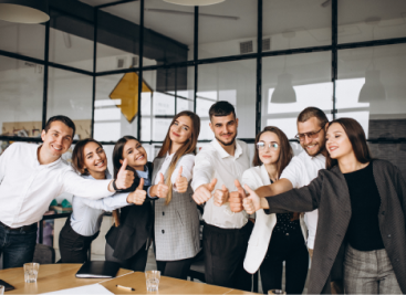 Professional Employment Organization (PEO) : Streamlining Business Growth